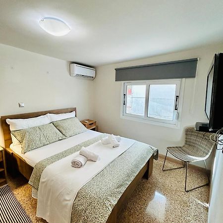 Marina'S Seacret Apartment Corinth Экстерьер фото