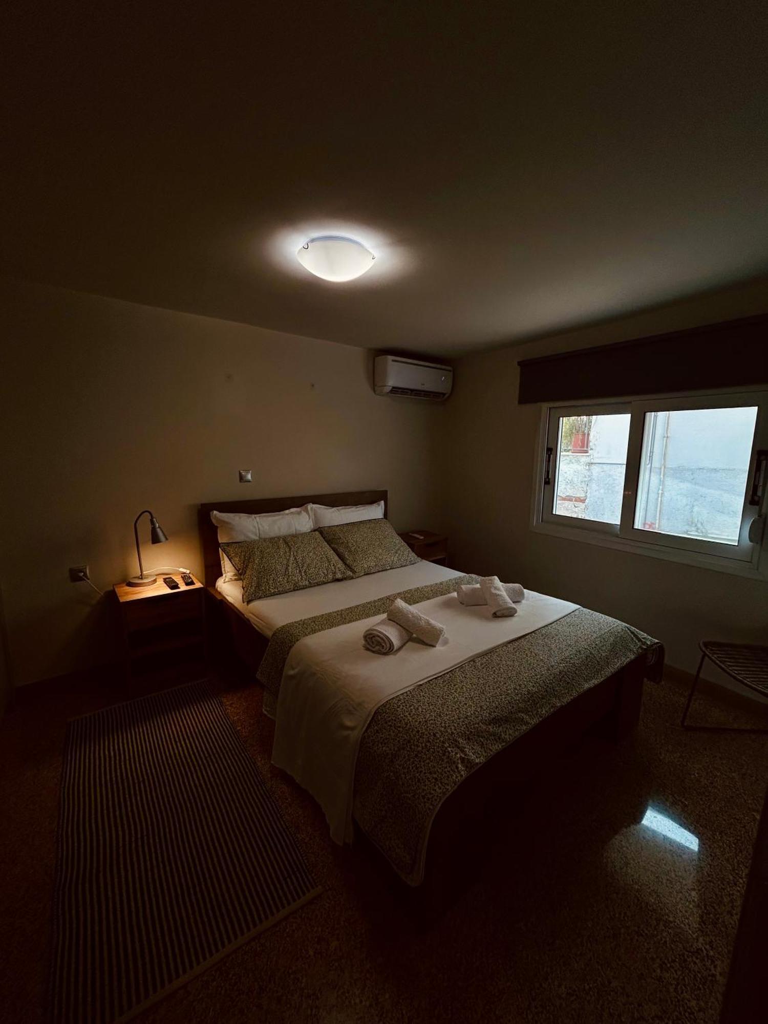 Marina'S Seacret Apartment Corinth Экстерьер фото