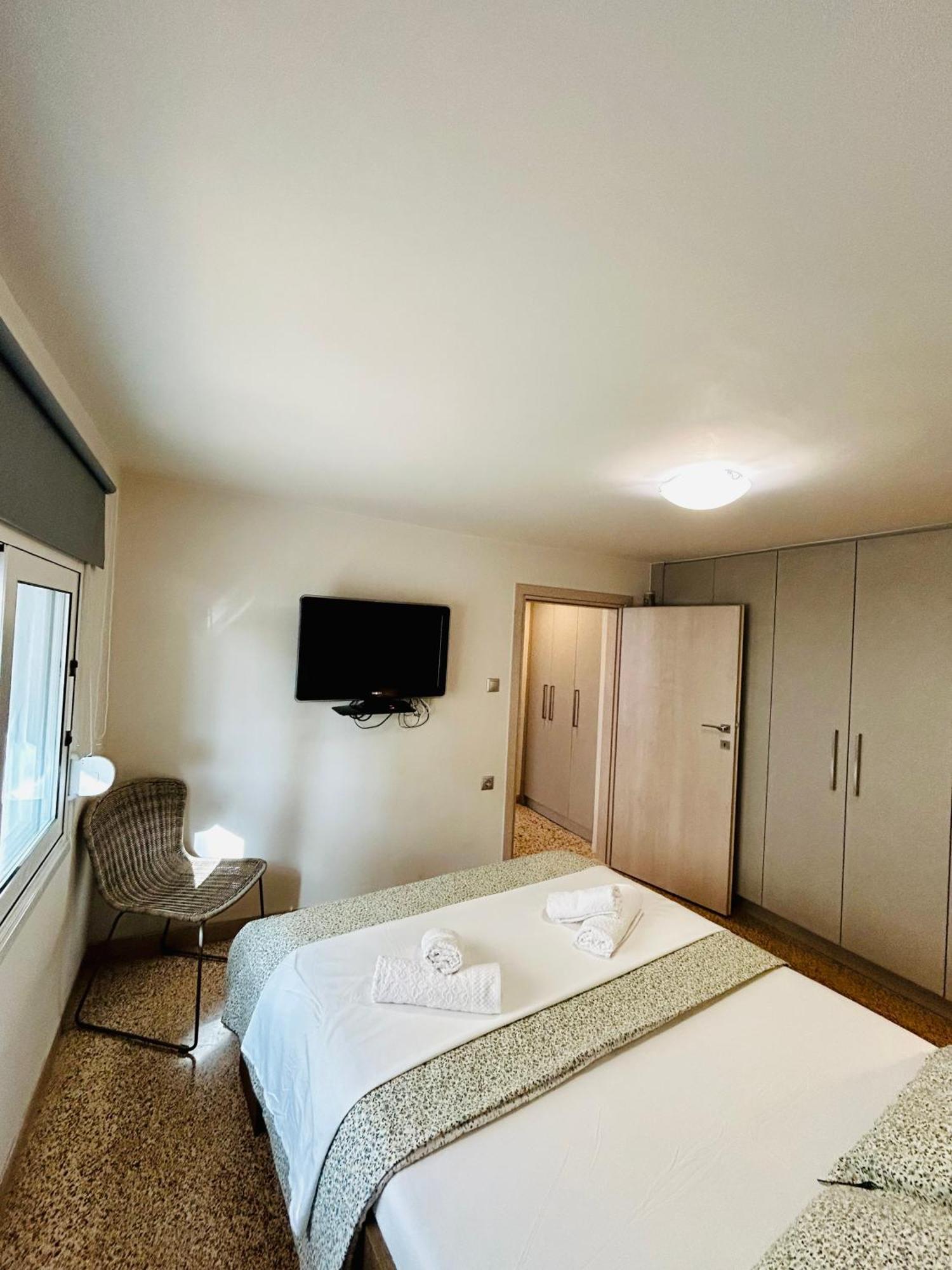 Marina'S Seacret Apartment Corinth Экстерьер фото