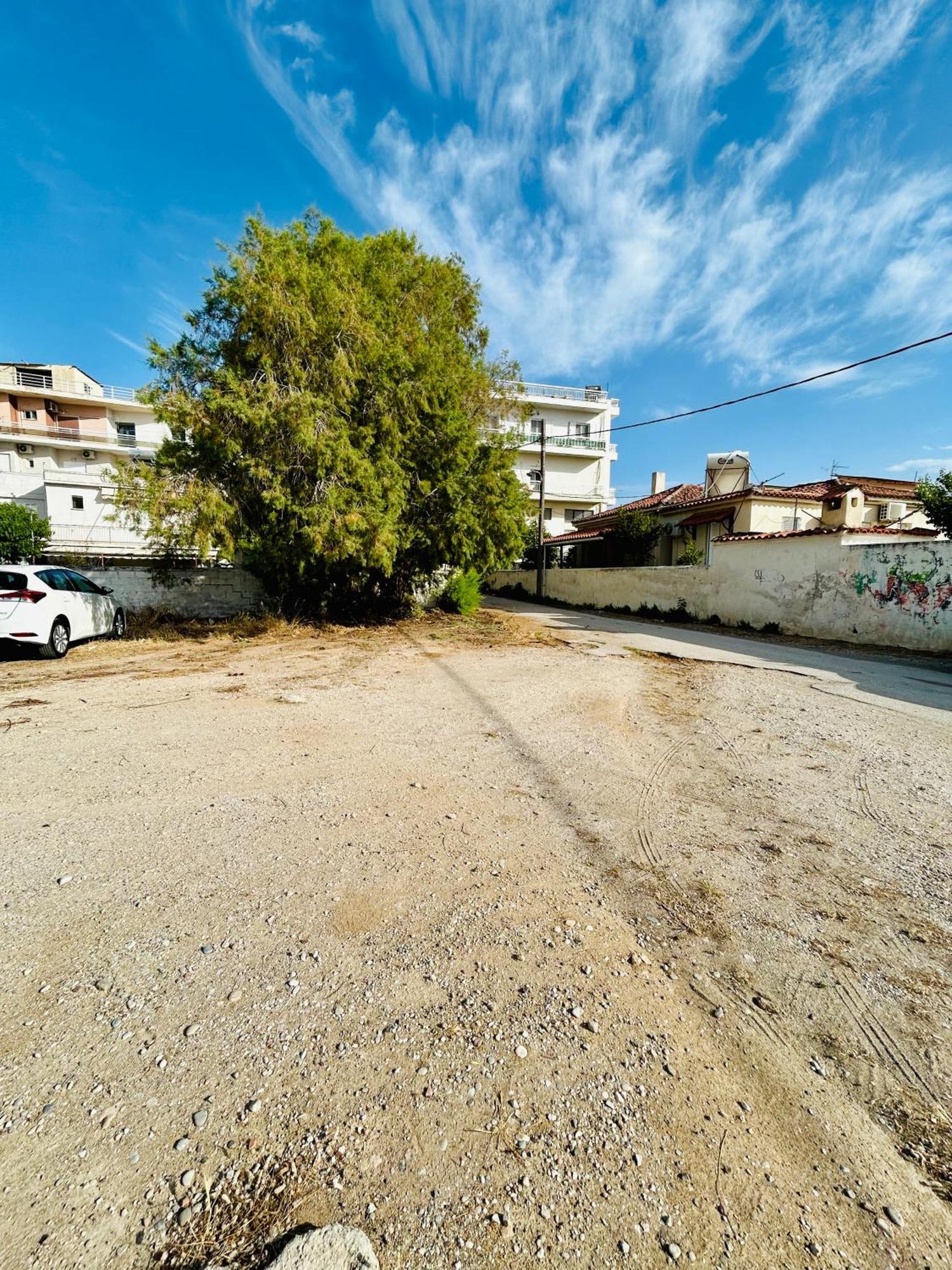 Marina'S Seacret Apartment Corinth Экстерьер фото
